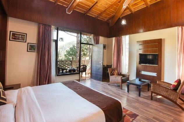 Aamod @ Bhimtal - Photo5