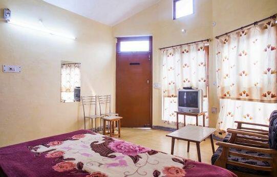 Apical Resort - Photo2