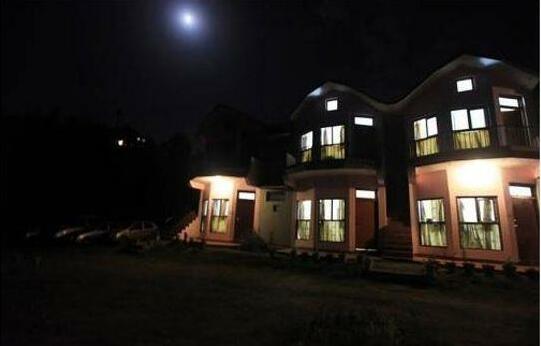 Apical Resort - Photo3