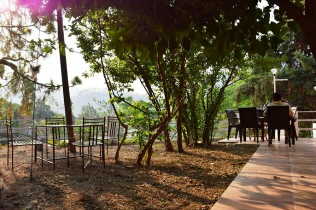 Aranya Homestay Bhimtal - Photo2