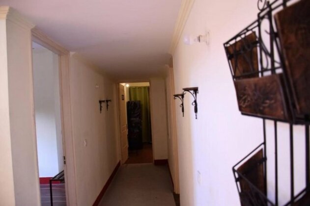 Aranya Homestay Bhimtal - Photo3