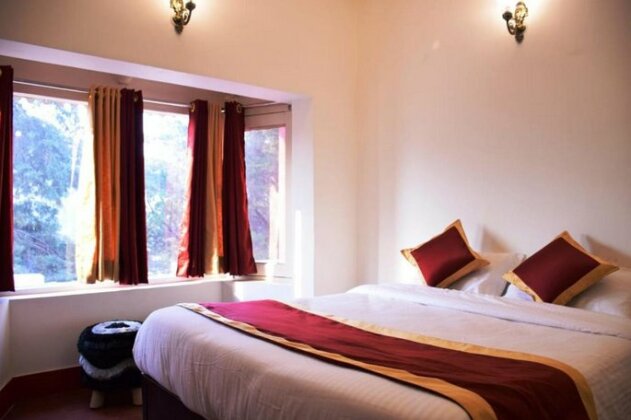 Aranya Homestay Bhimtal - Photo5