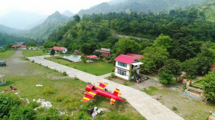 Balaut Resort - Photo2