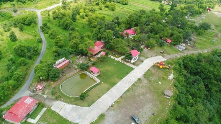 Balaut Resort - Photo3