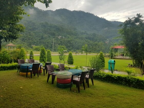 Balaut Resort - Photo5