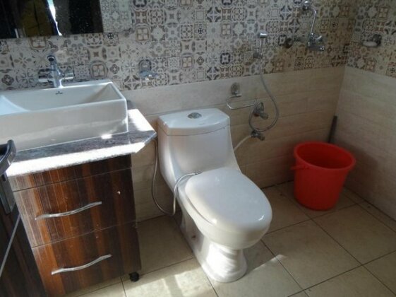 Bhimtal Vacation Home - Photo5