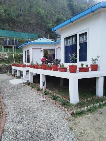 Blossom Bliss Resort - Photo4