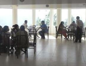Breeze and Cloud Motel - Photo5