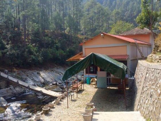 Camp Pine Riviera - Photo4