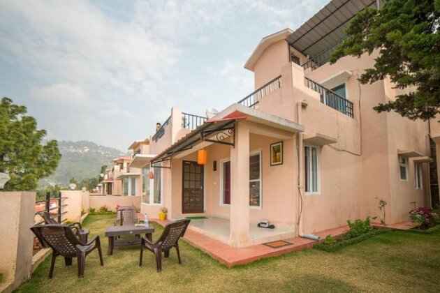 Ceedar Cottages Bhimtal - Photo2