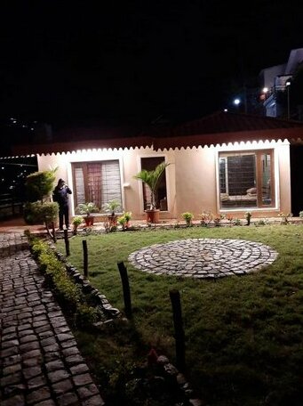 Ceedar Cottages Bhimtal - Photo3