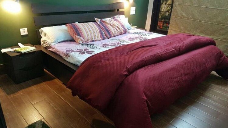 Ceedar Cottages Bhimtal - Photo5