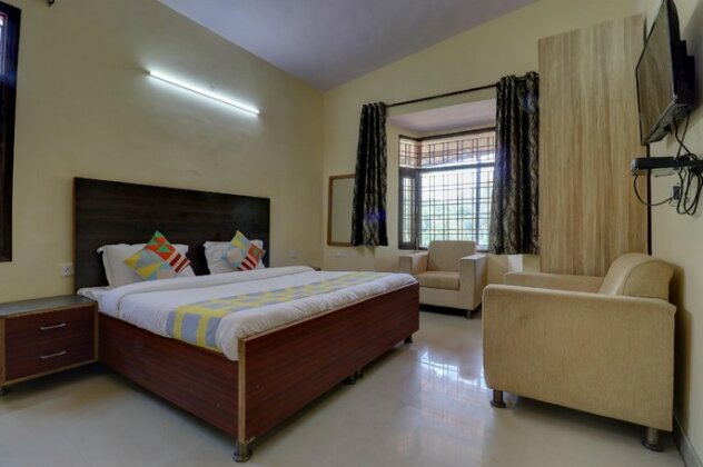 Classic 1BHK Abode in Mallital - Photo2