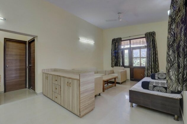 Classic 1BHK Abode in Mallital - Photo4