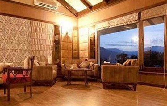 Club Mahindra Naukuchiatal - Photo2
