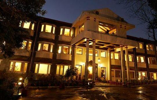 Club Mahindra Naukuchiatal - Photo3