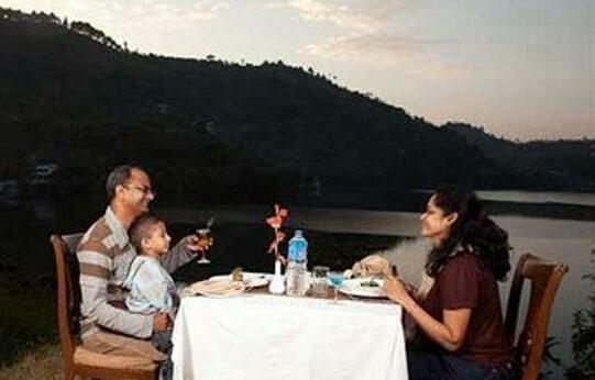 Club Mahindra Naukuchiatal - Photo4