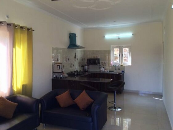 Cottages @ village - Photo2