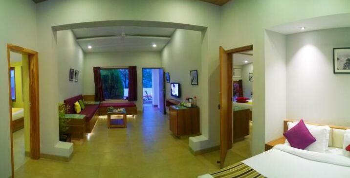 Country Inn Bhimtal - Photo4