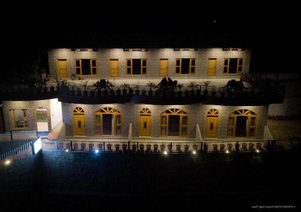 Devbhumi Resort - Photo2