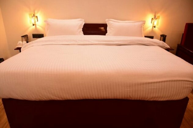 Devbhumi Resort - Photo4