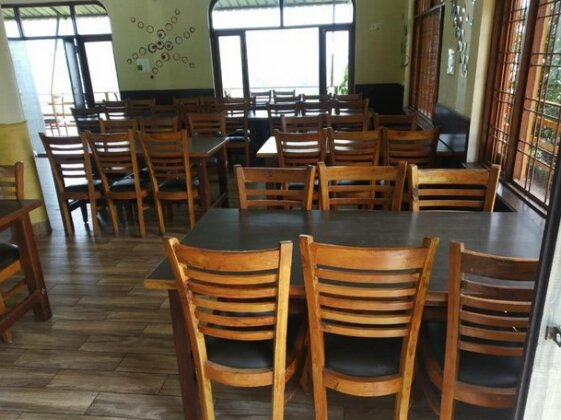 Do Baati club - Photo2