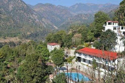 Dolmaar Resort