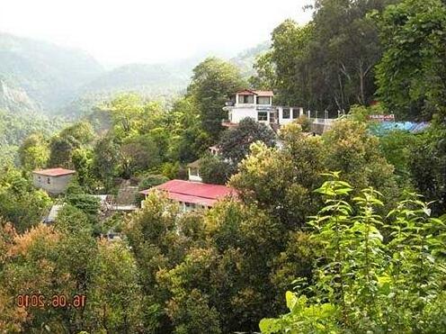 Dolmaar Resort - Photo2