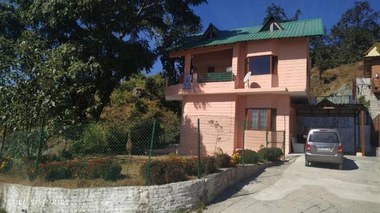 Dream cottage Bhimtal - Photo2