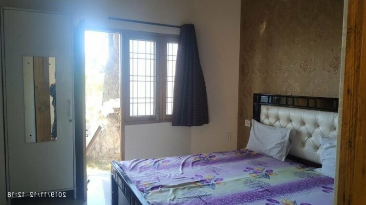 Dream cottage Bhimtal - Photo3