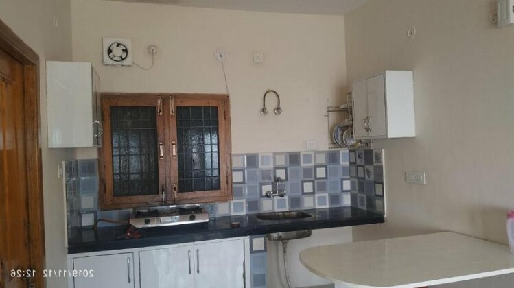 Dream cottage Bhimtal - Photo4