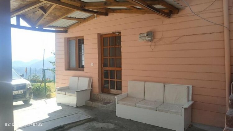 Dream cottage Bhimtal - Photo5