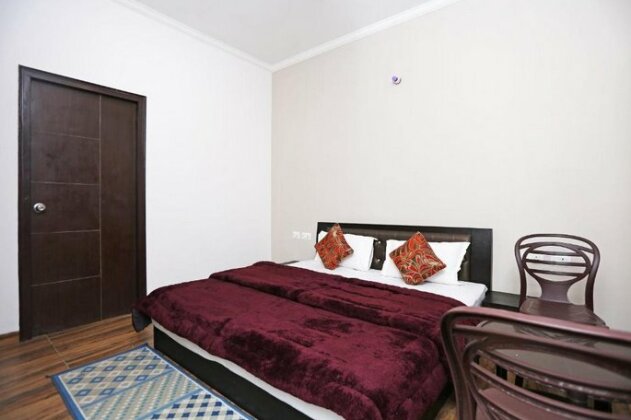 Elegant 1BHK in Bhowali Nainital - Photo3