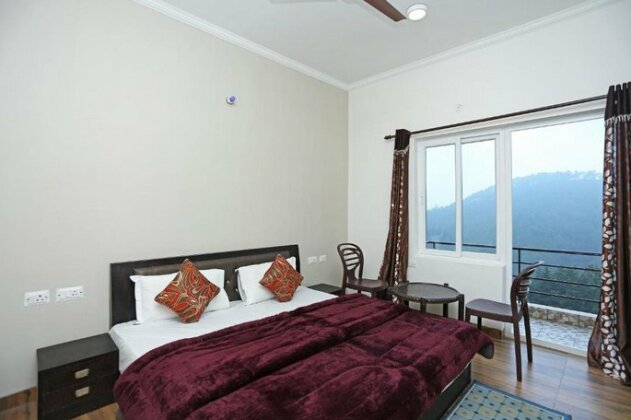 Elegant 1BHK in Bhowali Nainital - Photo5