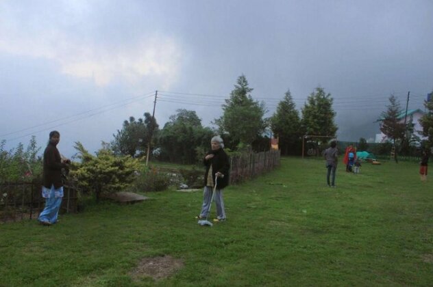 Emerald Trail Bhimtal - Photo3