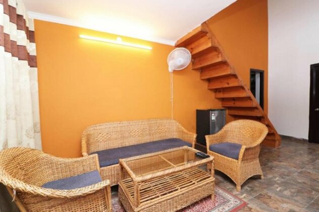 Family Suite Bhimtal - Photo3