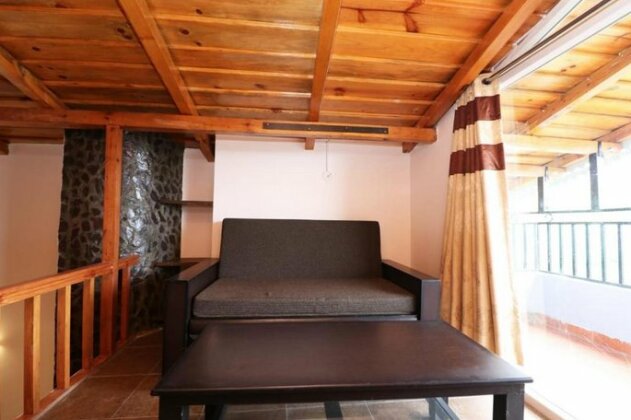 Family Suite Bhimtal - Photo4