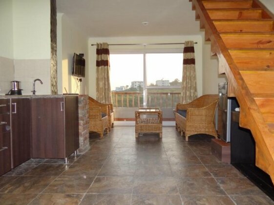 Family Suite Bhimtal - Photo5