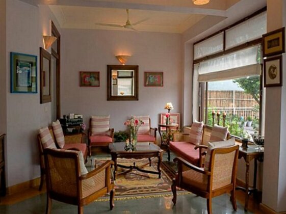 Fishermens Lodge - Photo2