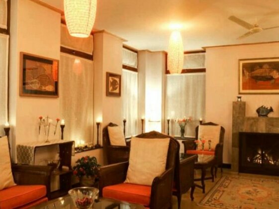 Fishermens Lodge - Photo3