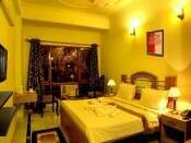Gemini Inn Bhimtal - Photo2