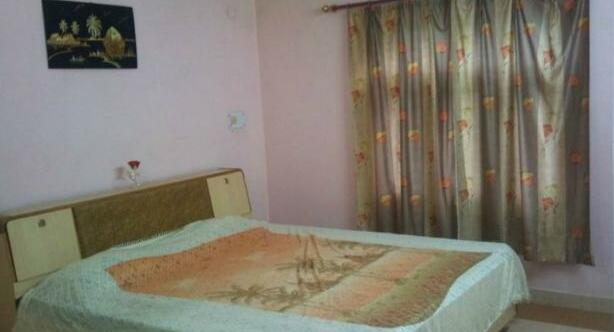 Gemini Inn Bhimtal - Photo5