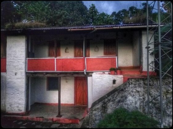 Grandpa's House Bhimtal - Photo5