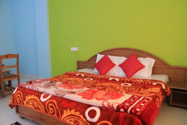 Greenwood Hotel - Photo3