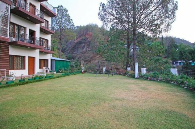 Hotel Apple Inn - Photo3