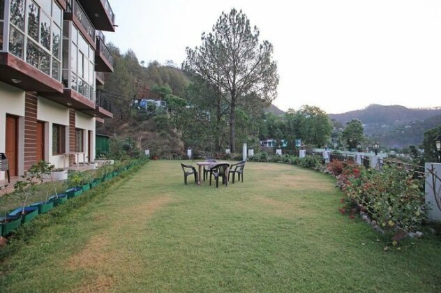 Hotel Apple Inn - Photo4