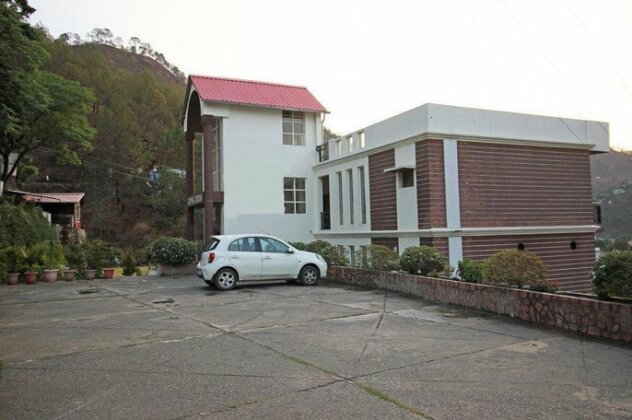 Hotel Apple Inn - Photo5