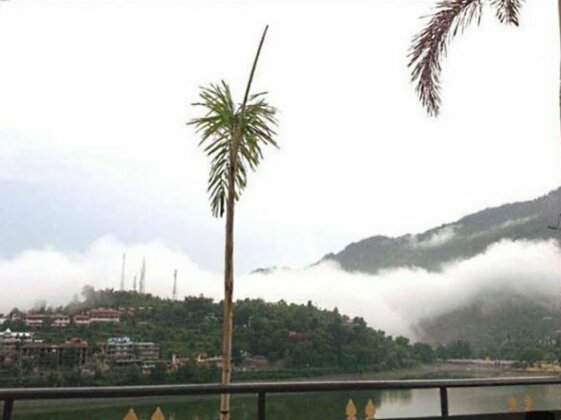 Hotel Harshikhar - Photo2