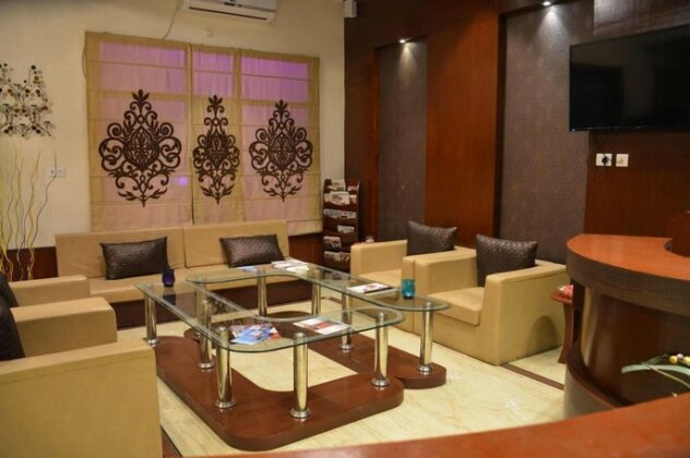 Hotel Harshikhar - Photo3