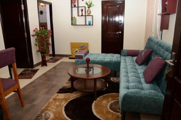 Hotel Harshikhar - Photo4